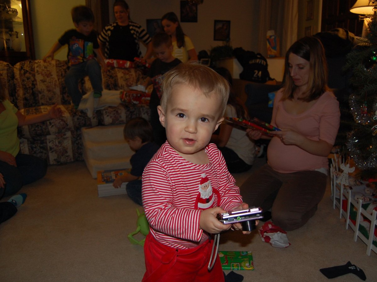 More Positive Results