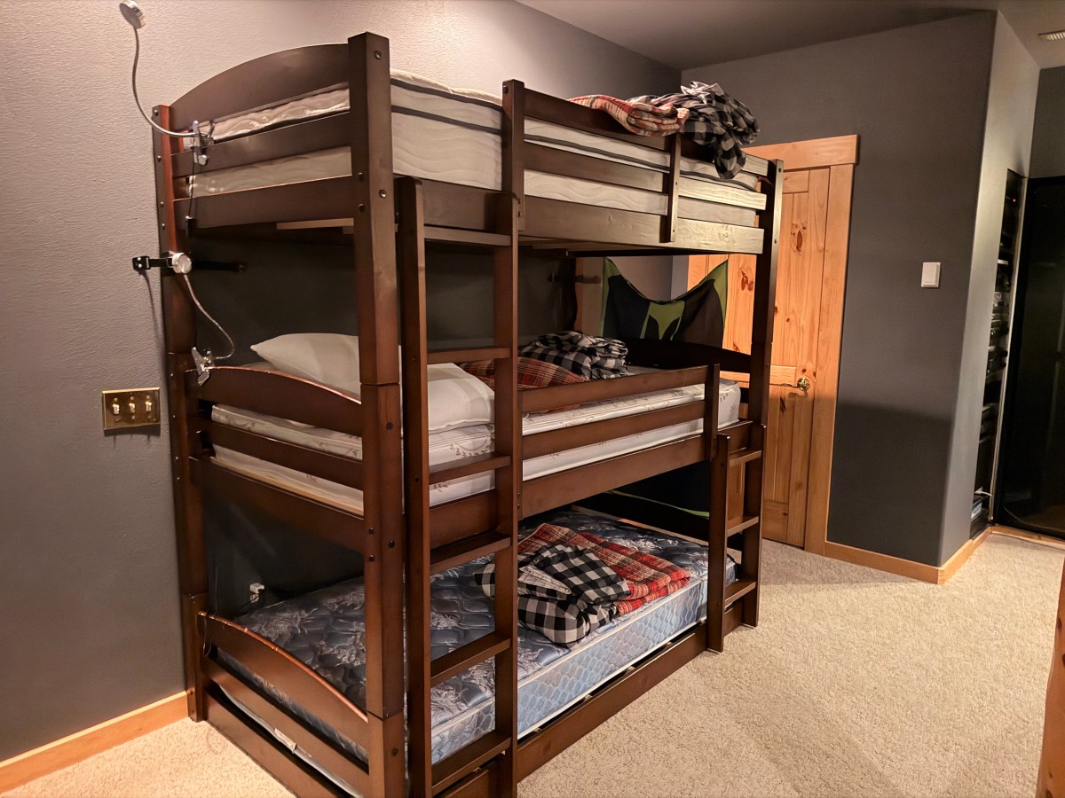 Bedrooms & Sofa&nbsp;Beds